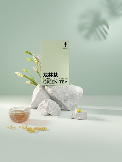 清雅龍井，悅享日用 簡(jiǎn)約美學(xué)中的綠色生活